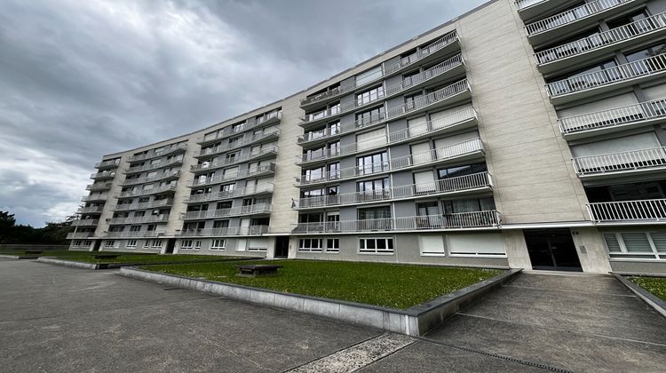 Ma-Cabane - Vente Appartement RENNES, 98 m²