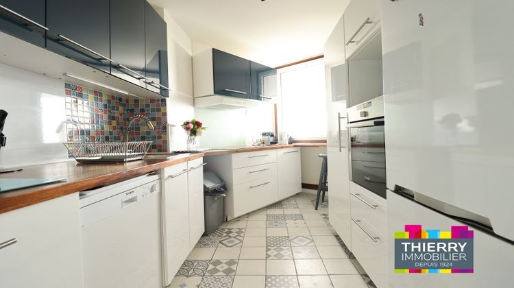 Ma-Cabane - Vente Appartement RENNES, 71 m²