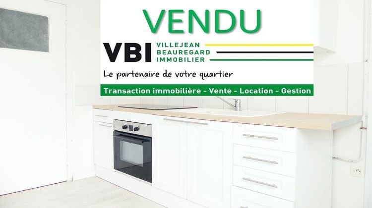 Ma-Cabane - Vente Appartement RENNES, 70 m²