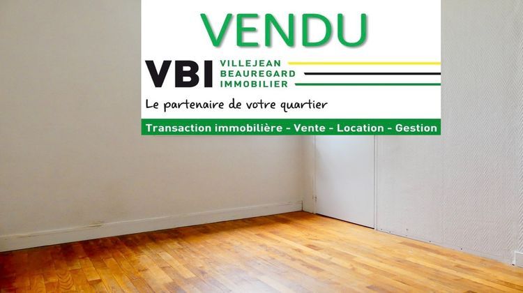 Ma-Cabane - Vente Appartement RENNES, 70 m²