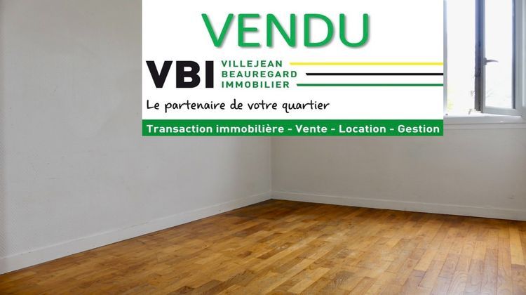 Ma-Cabane - Vente Appartement RENNES, 70 m²