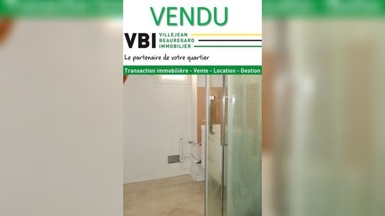 Ma-Cabane - Vente Appartement RENNES, 70 m²