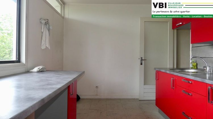 Ma-Cabane - Vente Appartement RENNES, 65 m²