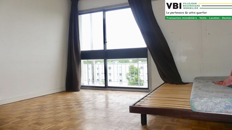 Ma-Cabane - Vente Appartement RENNES, 65 m²