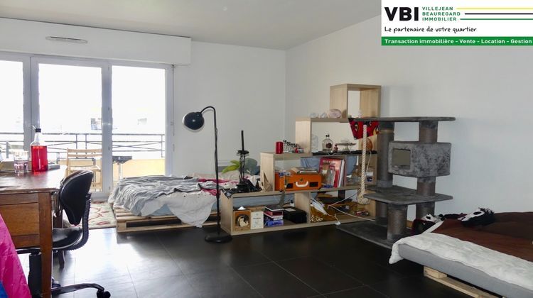 Ma-Cabane - Vente Appartement RENNES, 31 m²