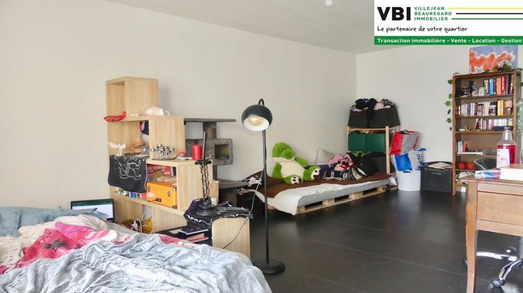 Ma-Cabane - Vente Appartement RENNES, 31 m²