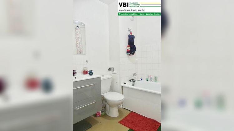 Ma-Cabane - Vente Appartement RENNES, 31 m²