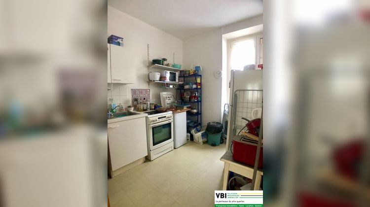 Ma-Cabane - Vente Appartement RENNES, 32 m²