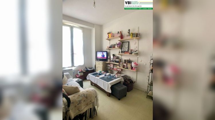 Ma-Cabane - Vente Appartement RENNES, 32 m²