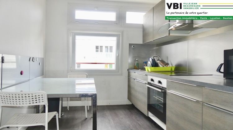 Ma-Cabane - Vente Appartement RENNES, 75 m²