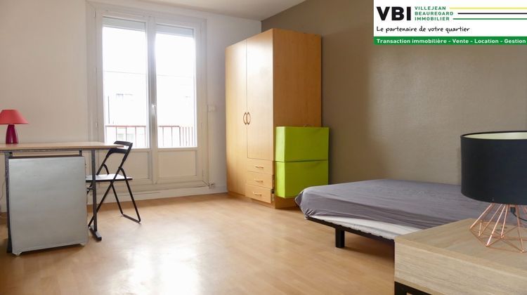 Ma-Cabane - Vente Appartement RENNES, 75 m²