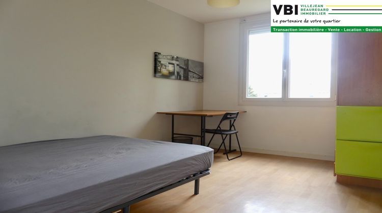 Ma-Cabane - Vente Appartement RENNES, 75 m²