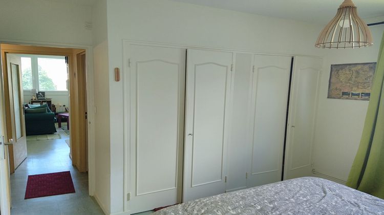 Ma-Cabane - Vente Appartement RENNES, 44 m²