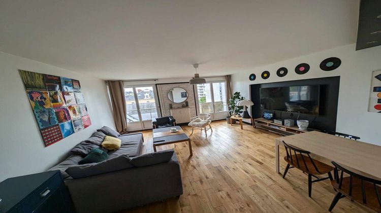 Ma-Cabane - Vente Appartement RENNES, 68 m²