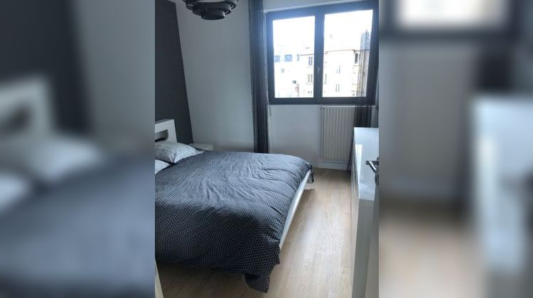 Ma-Cabane - Vente Appartement RENNES, 68 m²