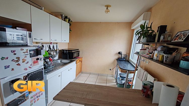 Ma-Cabane - Vente Appartement RENNES, 47 m²