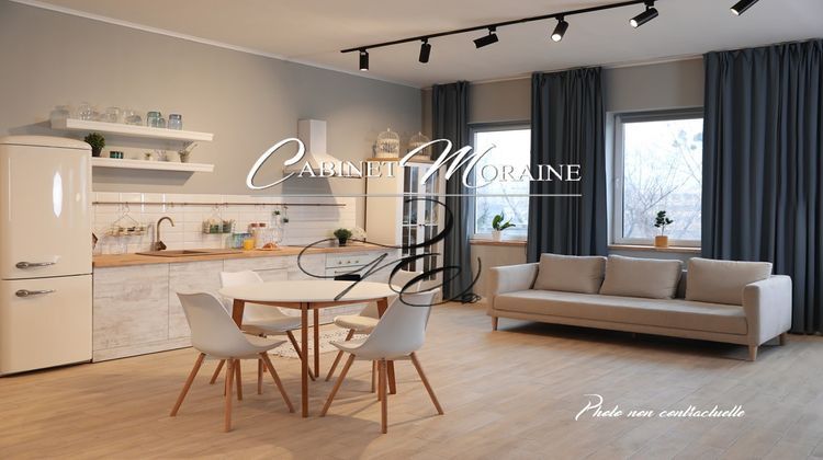 Ma-Cabane - Vente Appartement RENNES, 31 m²