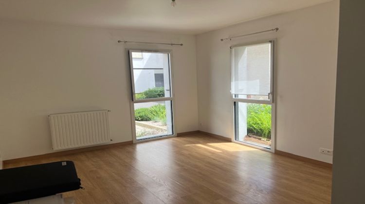 Ma-Cabane - Vente Appartement RENNES, 36 m²