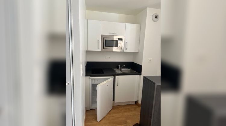 Ma-Cabane - Vente Appartement RENNES, 36 m²