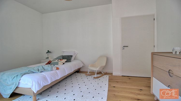 Ma-Cabane - Vente Appartement RENNES, 95 m²