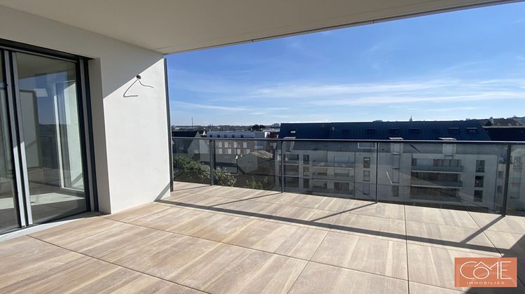 Ma-Cabane - Vente Appartement RENNES, 84 m²