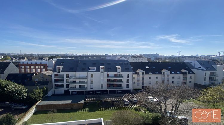 Ma-Cabane - Vente Appartement RENNES, 102 m²