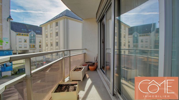 Ma-Cabane - Vente Appartement RENNES, 86 m²