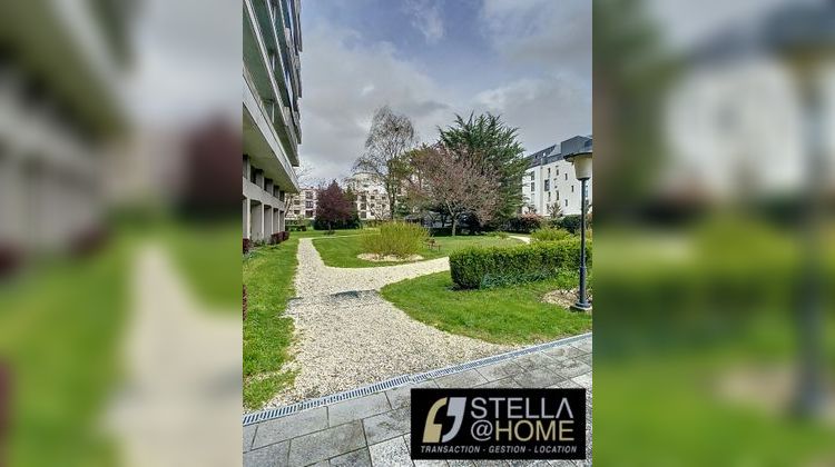 Ma-Cabane - Vente Appartement RENNES, 124 m²