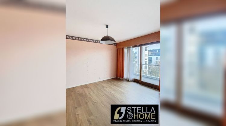 Ma-Cabane - Vente Appartement RENNES, 124 m²