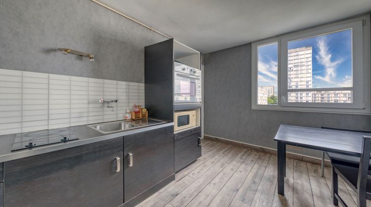 Ma-Cabane - Vente Appartement RENNES, 59 m²