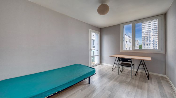 Ma-Cabane - Vente Appartement RENNES, 59 m²