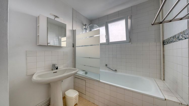 Ma-Cabane - Vente Appartement RENNES, 64 m²