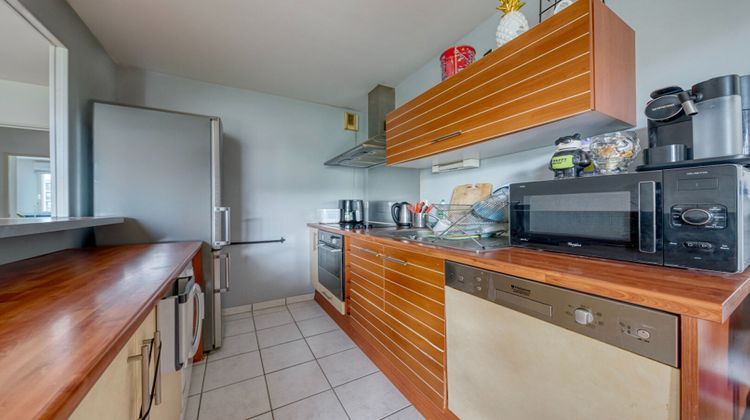 Ma-Cabane - Vente Appartement RENNES, 77 m²