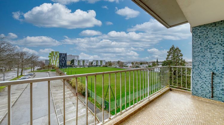 Ma-Cabane - Vente Appartement RENNES, 94 m²