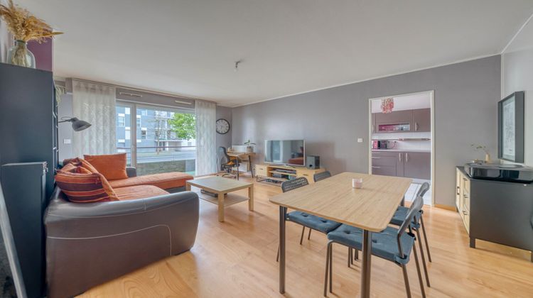 Ma-Cabane - Vente Appartement RENNES, 52 m²