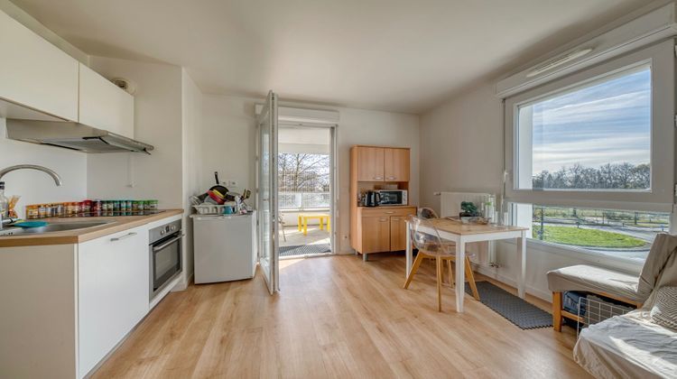 Ma-Cabane - Vente Appartement RENNES, 41 m²