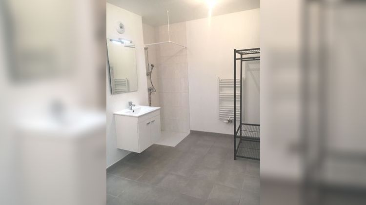 Ma-Cabane - Vente Appartement RENNES, 31 m²