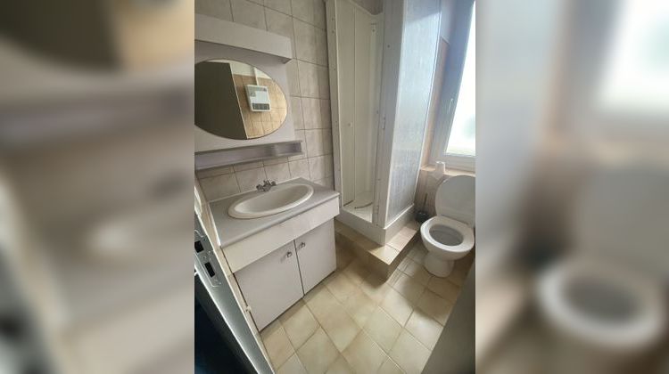 Ma-Cabane - Vente Appartement RENNES, 26 m²