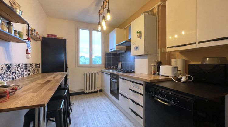 Ma-Cabane - Vente Appartement RENNES, 64 m²