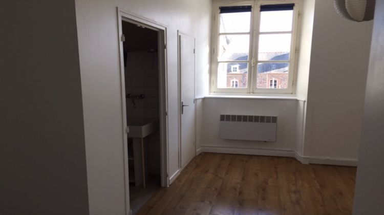 Ma-Cabane - Vente Appartement Rennes, 20 m²