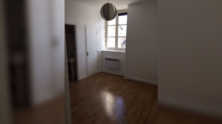 Ma-Cabane - Vente Appartement Rennes, 20 m²