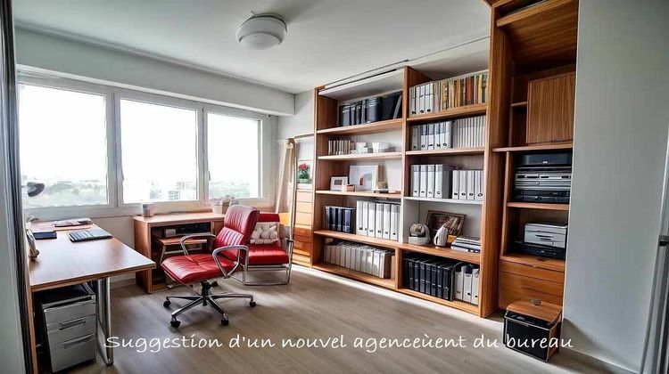 Ma-Cabane - Vente Appartement Rennes, 79 m²