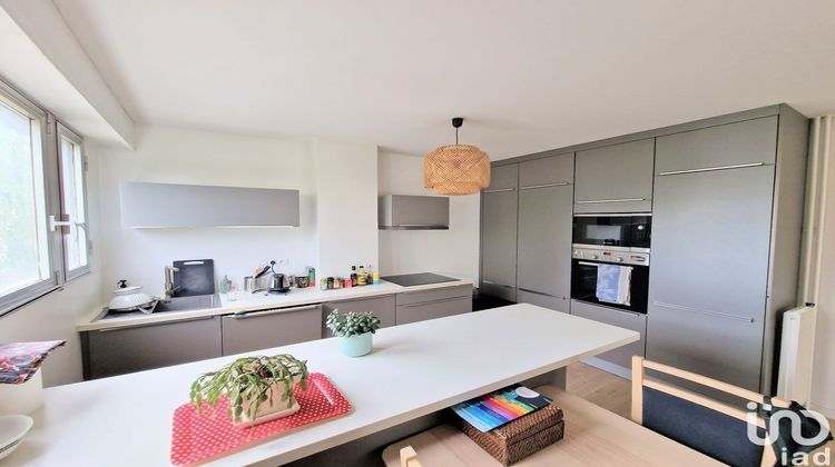 Ma-Cabane - Vente Appartement Rennes, 66 m²