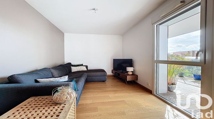 Ma-Cabane - Vente Appartement Rennes, 106 m²