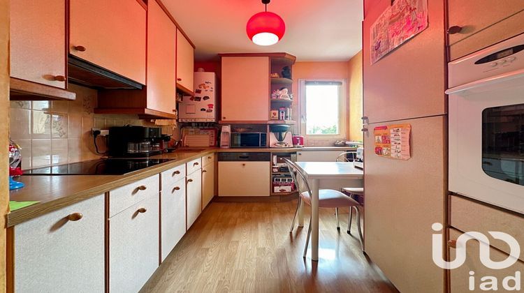 Ma-Cabane - Vente Appartement Rennes, 82 m²