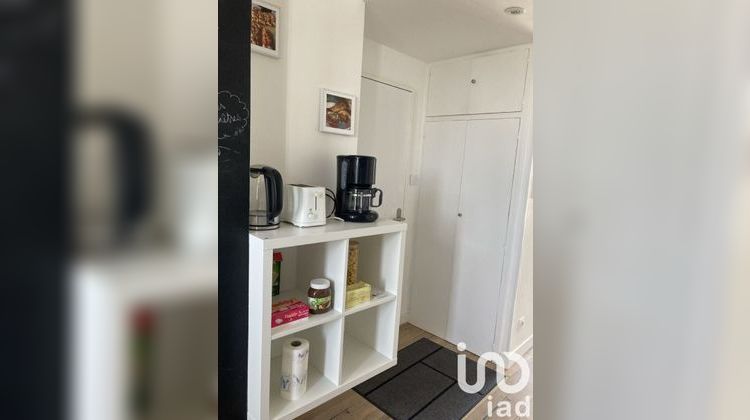 Ma-Cabane - Vente Appartement Rennes, 63 m²