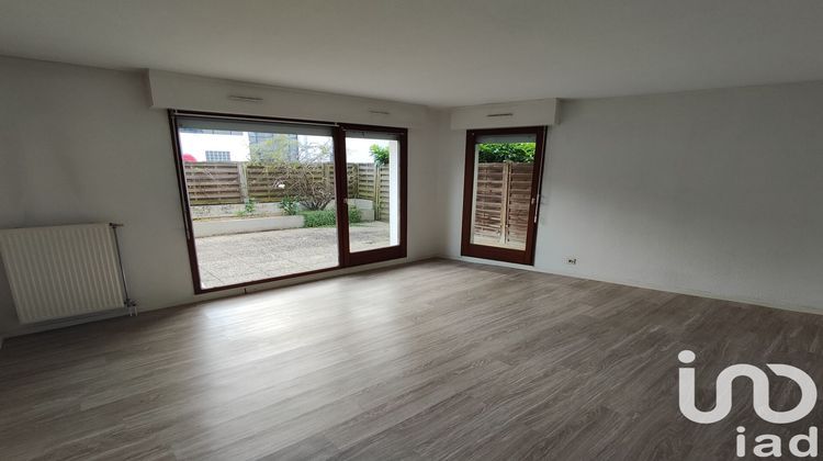 Ma-Cabane - Vente Appartement Rennes, 29 m²