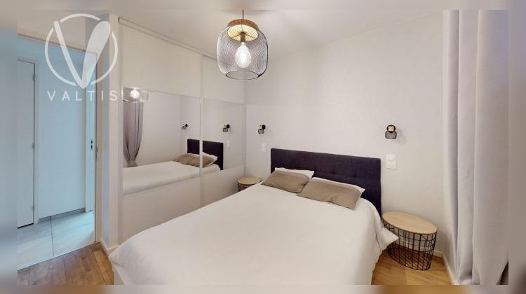 Ma-Cabane - Vente Appartement Rennes, 35 m²