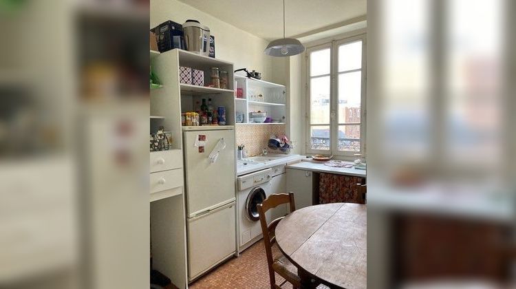 Ma-Cabane - Vente Appartement Rennes, 47 m²