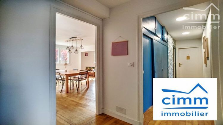 Ma-Cabane - Vente Appartement Rennes, 69 m²